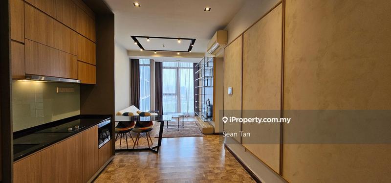 Service Residence for Sale in Expressionz Professional Suites by Sean Tan - iProperty.com.my