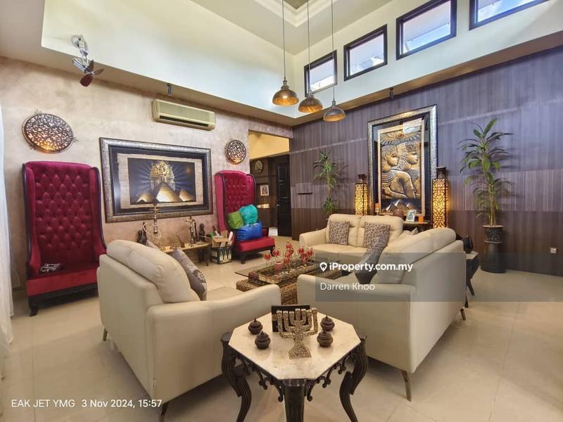 Bungalow House for Sale in Kota Kemuning, Shah Alam by Darren Khoo - iProperty.com.my