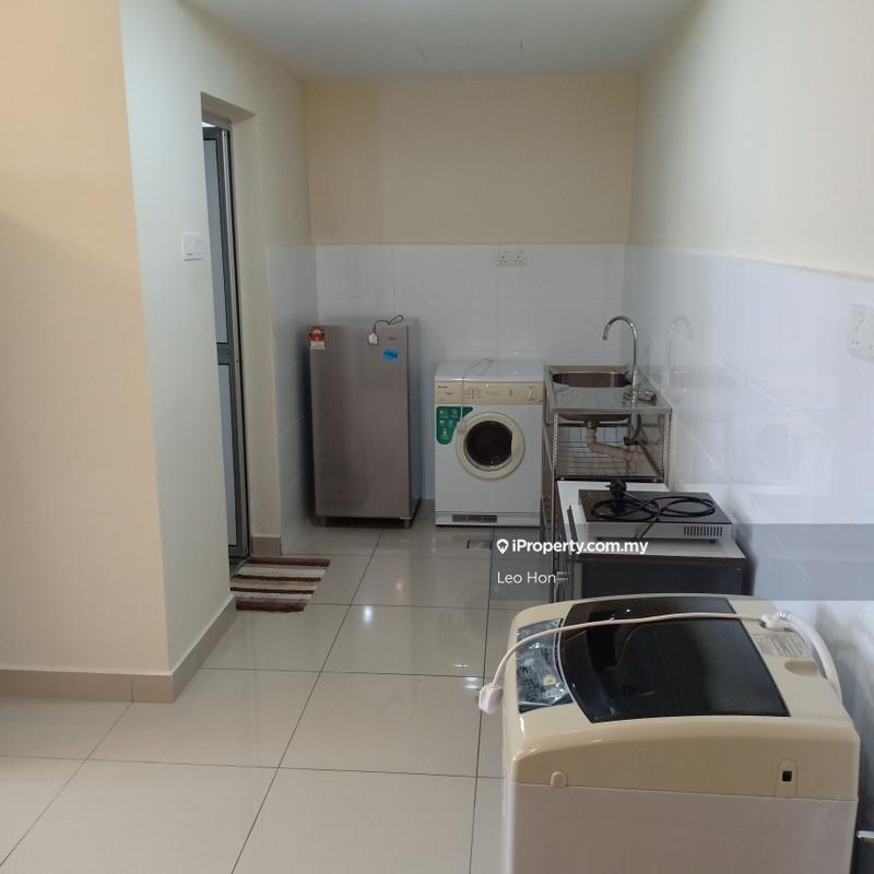 Residensi Servis untuk Disewa di Suria Jelutong oleh Leo Hon - iProperty.com.my