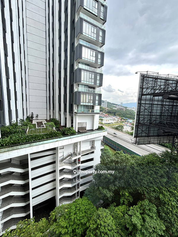 Condominium for Rent in Mont Kiara Meridin by Lach - iProperty.com.my