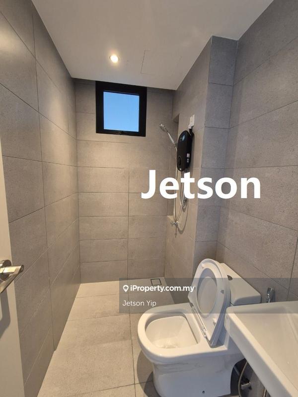 Service Residence for Rent in Vivo Executive Apartment by Jetson Yip - iProperty.com.my