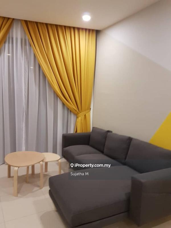 For Rent - KL Gateway Premium Residences