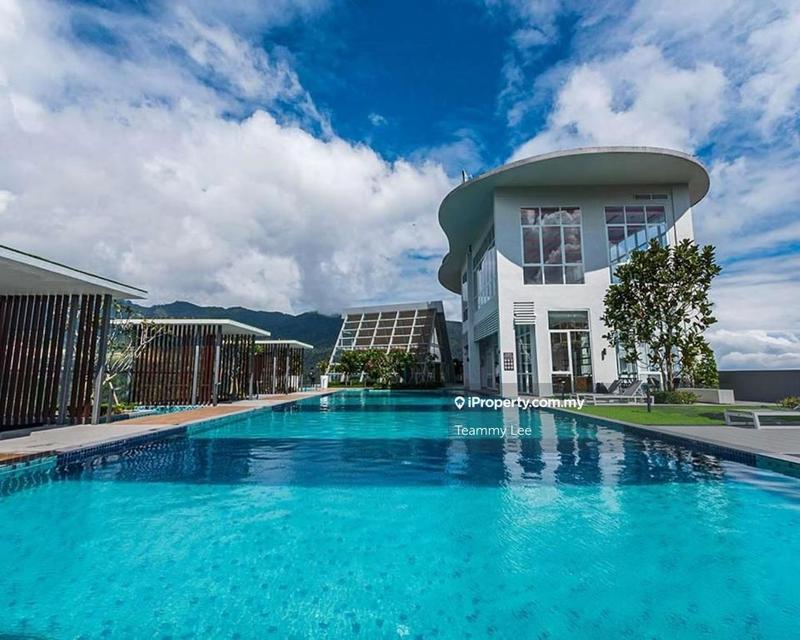 Service Residence for Sale in Windmill upon Hills by Teammy Lee - iProperty.com.my
