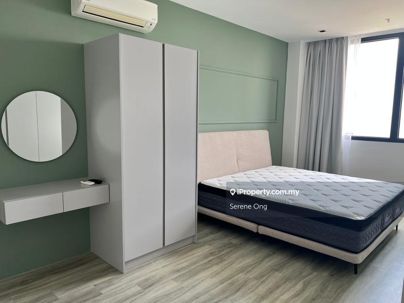 Service Residence for Rent in Lumi Tropicana by Serene Ong - iProperty.com.my