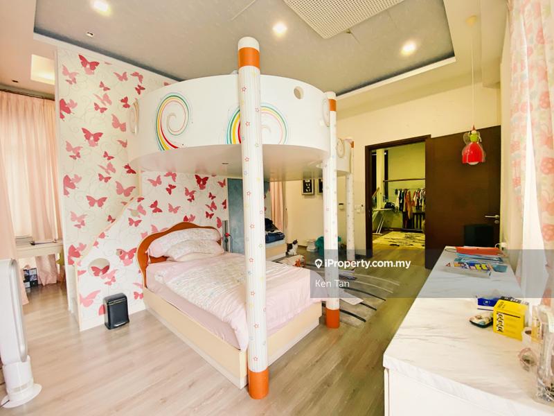 Bungalow House for Sale in Casabella, Kota Damansara by Ken Tan - iProperty.com.my