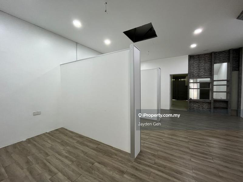 Shop for Rent in Jalan Pegawai, Alor Setar by Jayden Geh - iProperty.com.my