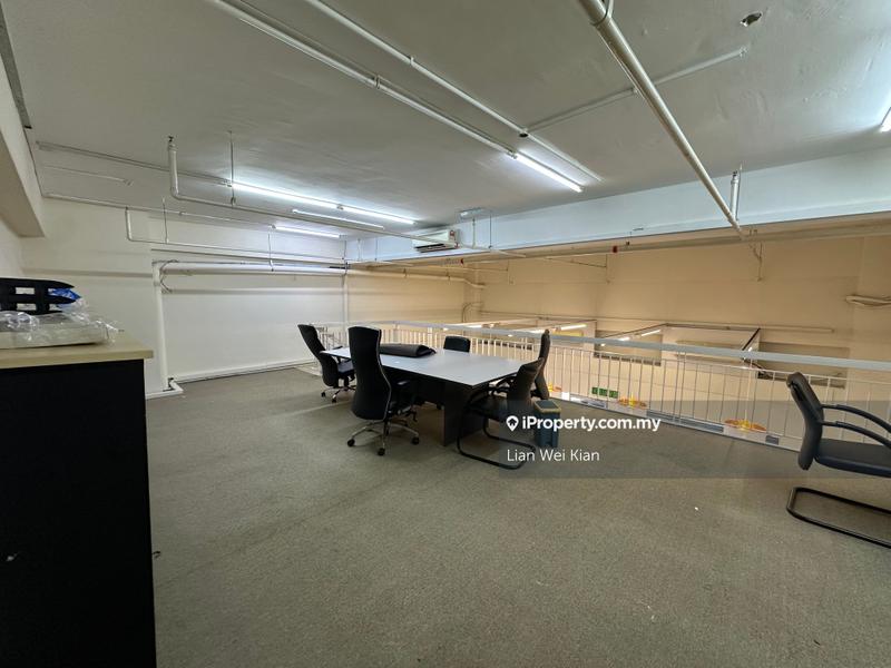 Shop-Office for Sale in Bukit Jelutong, Shah Alam by Lian Wei Kian - iProperty.com.my