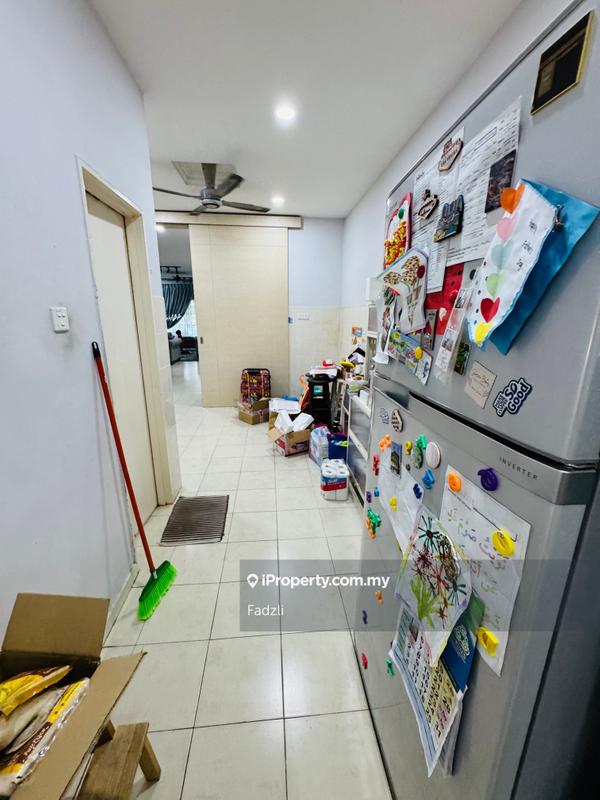 2-storey Terraced House for Sale in Denai Alam, Shah Alam by Fadzli - iProperty.com.my