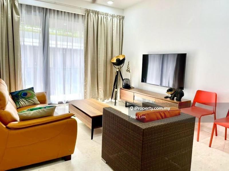 For Rent - Shorefront Residences