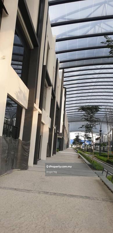 Shop / Office for Sale in Aspen Vision City, Batu Kawan by Angie Ng - iProperty.com.my
