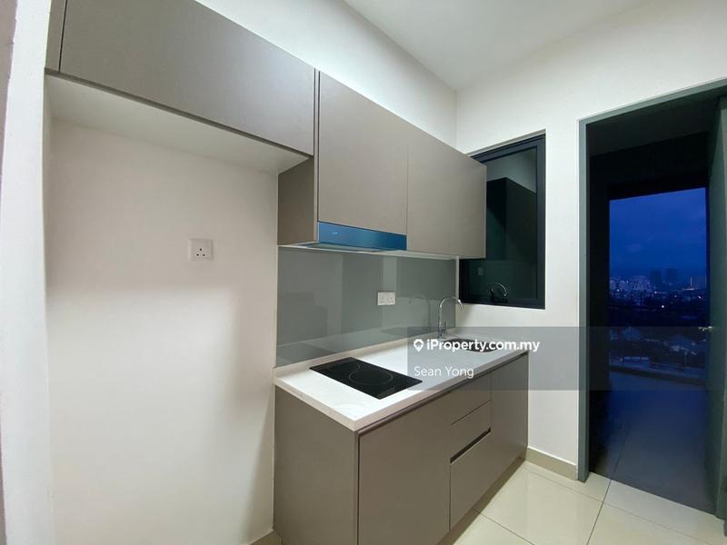 Kediaman Servis untuk Dijual di Fortune Centra oleh Sean Yong - iProperty.com.my