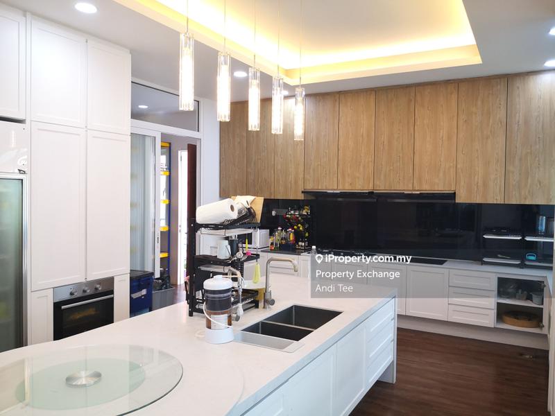 Banglo untuk Dijual di Bandar Sungai Long, Bandar Sungai Long oleh Andi Tee - iProperty.com.my