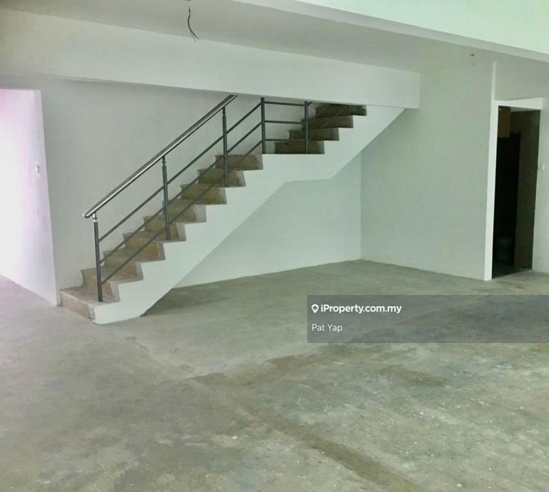 Retail Office for Sale in Sri Hartamas, Kuala Lumpur by Pat Yap - iProperty.com.my
