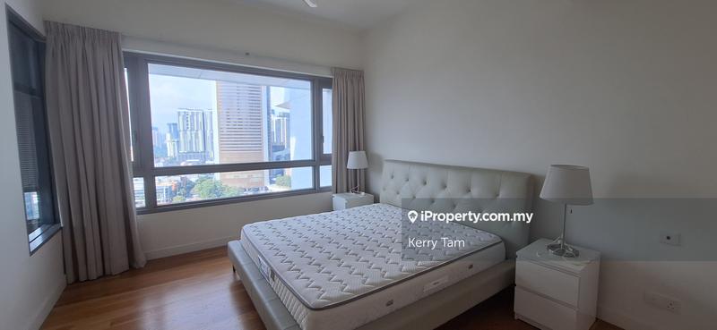Service Residence for Rent in The Sentral Residences by Kerry Tam - iProperty.com.my