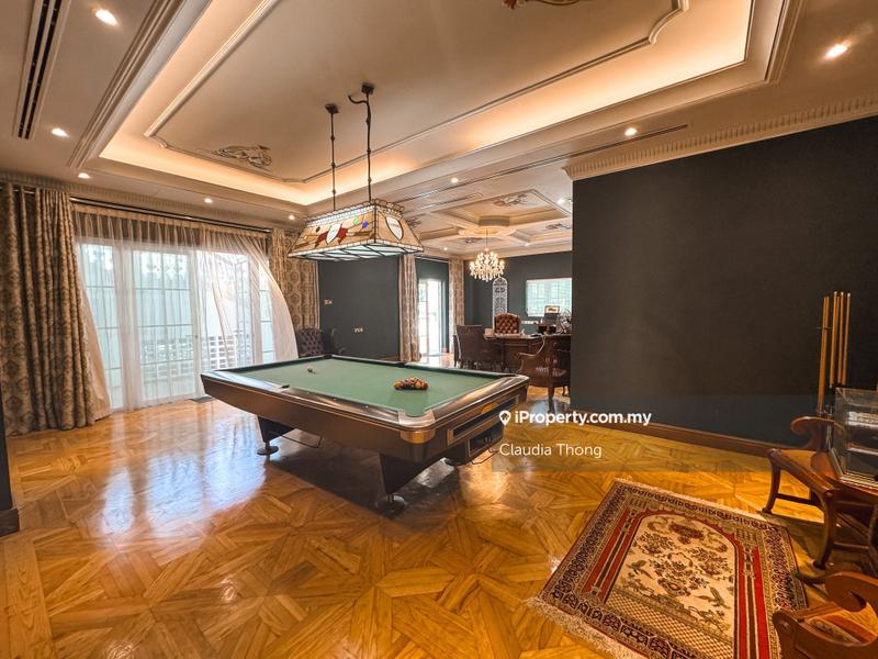 Bungalow House for Sale in Taman Duta, Bukit Tunku (Kenny Hills) by Claudia Thong - iProperty.com.my
