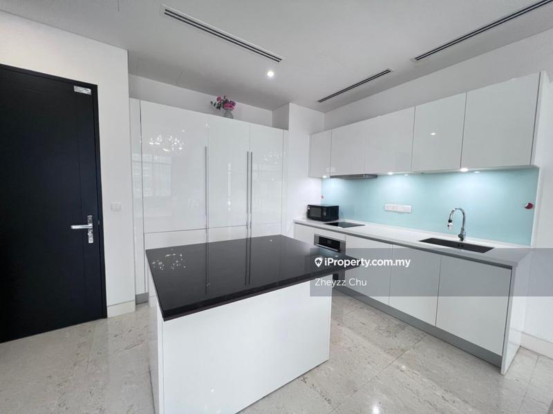 Residensi Servis untuk Dijual di Banyan Tree Signatures oleh Zheyzz Chu - iProperty.com.my