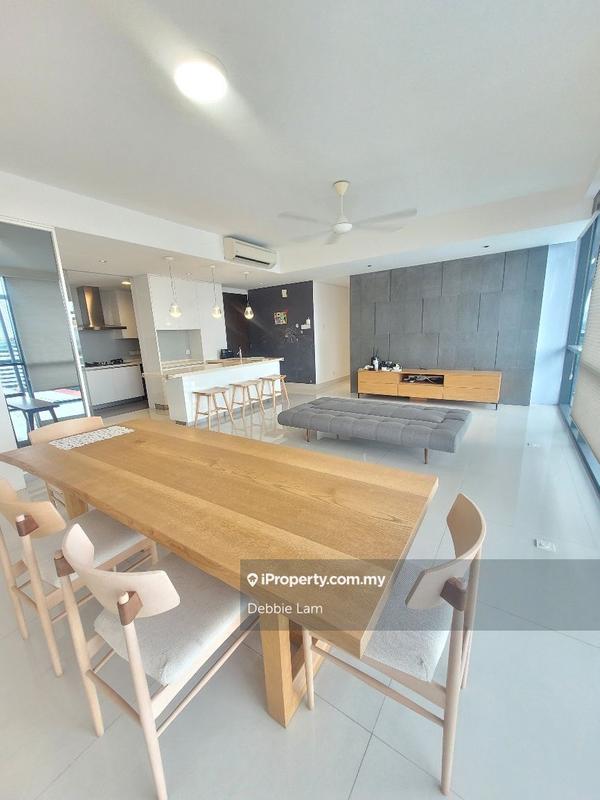 For Rent - The Capers @ Sentul East