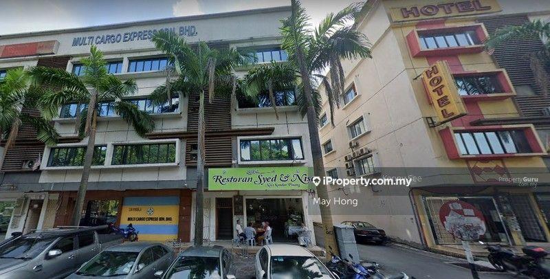 Shop / Office untuk Dijual di Seksyen 22, Shah Alam oleh May Hong - iProperty.com.my
