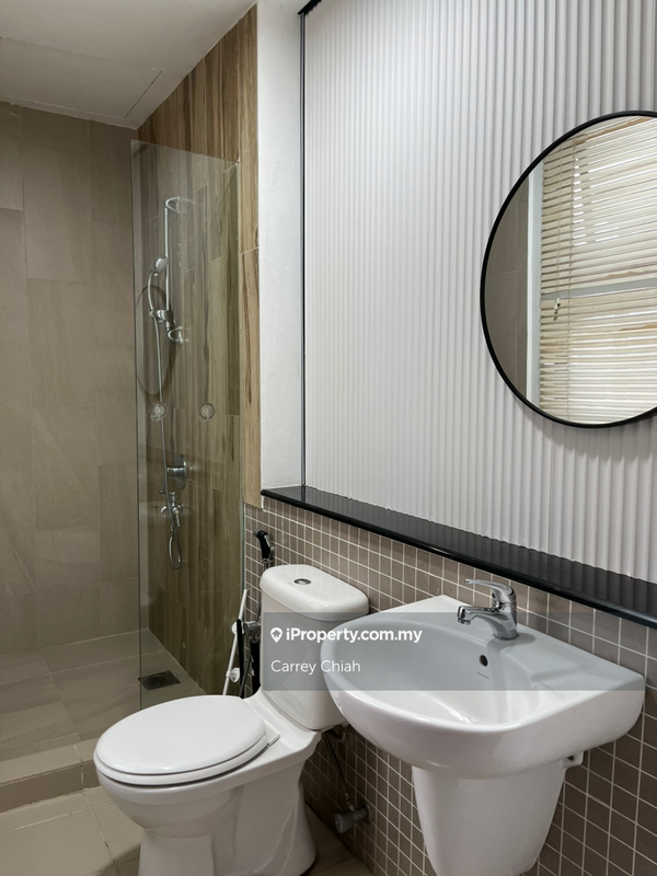 Rumah Berangkai 2.5 Tingkat untuk Disewa di Lake Edge, Puchong oleh Carrey Chiah - iProperty.com.my