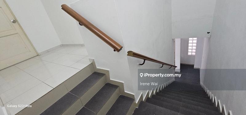 2-storey Terraced House for Sale in Taman Lavender, Kuala Kangsar by Irene Wai - iProperty.com.my
