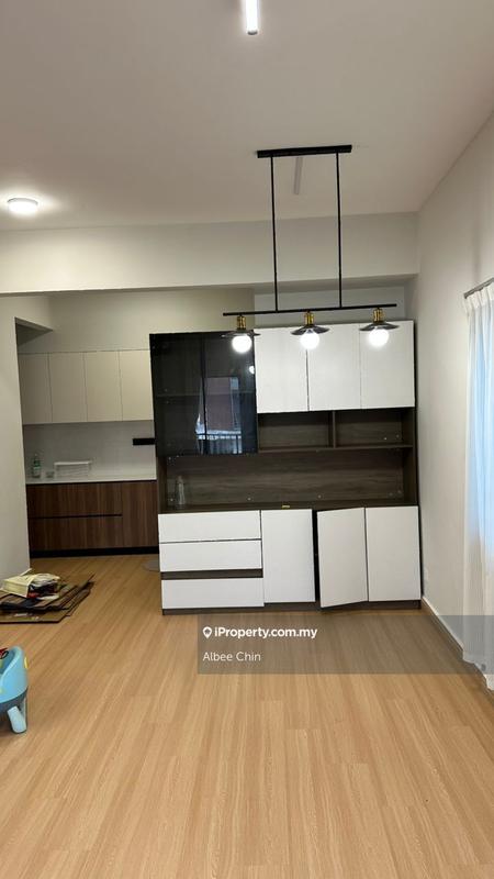 Townhouse for Rent in Taman Putra Perdana, Puchong by Albee Chin - iProperty.com.my