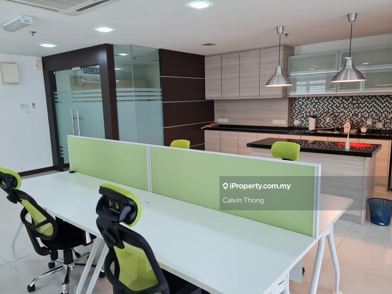 For Rent - Oasis Ara Damansara, Oasis Square