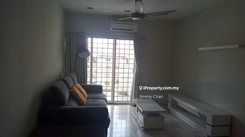 For Sale - Kuchai Brem Park 2