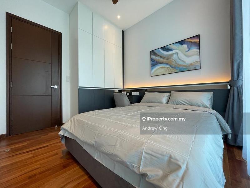 Kondominium untuk Disewa di Queens Residences Q2 @ Queens Waterfront oleh Andrew Ong - iProperty.com.my