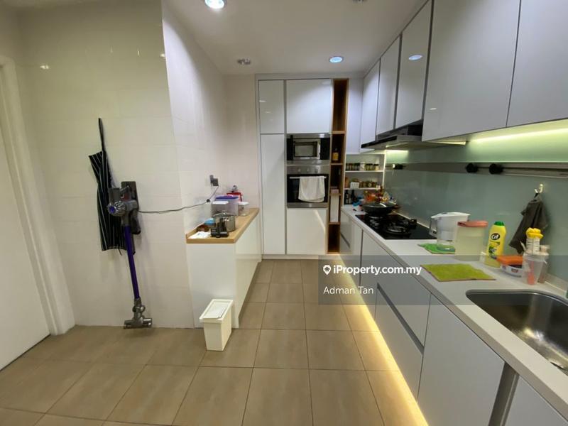 Kondominium untuk Dijual di Northpoint Residences oleh Adman Tan - iProperty.com.my