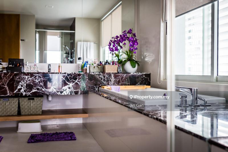 Condominium for Rent in 28 Mont Kiara @ MK28 by Jin Gan - iProperty.com.my