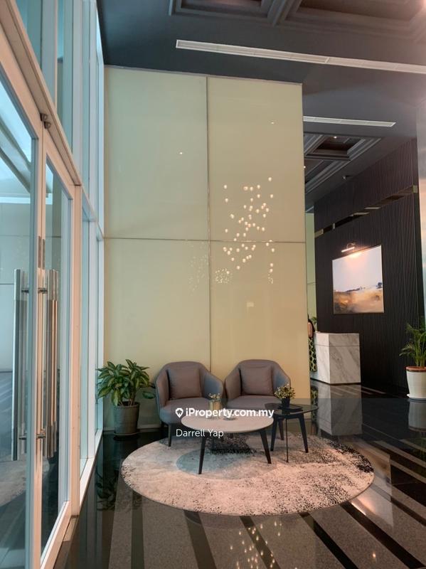 Residensi Servis untuk Dijual di Vipod Residence oleh Darrell Yap - iProperty.com.my