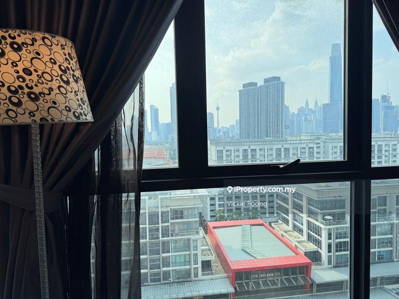 For Sale - V Residence Suites @ Sunway Velocity