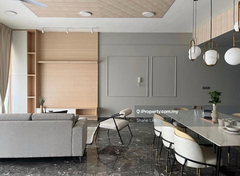 For Rent - The Estate