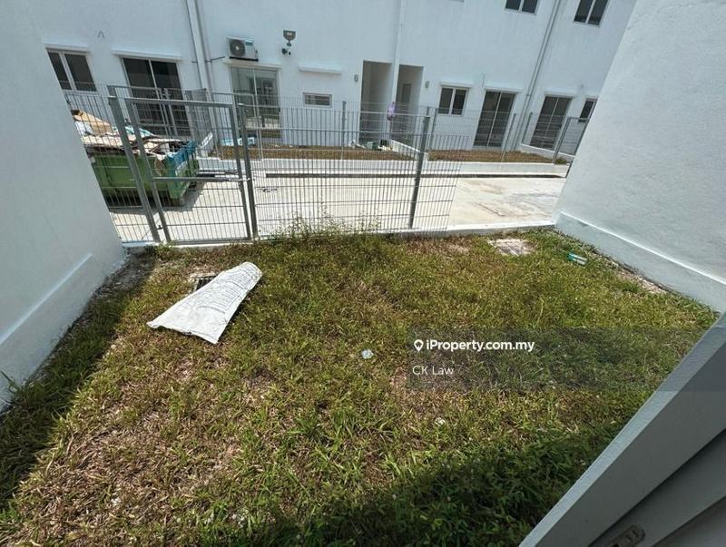 Rumah Teres 2-Tingkat untuk Dijual di Setia Ecohill, Semenyih oleh CK Law - iProperty.com.my