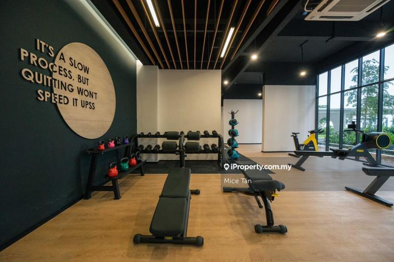 Service Residence for Sale in Gravit8, Klang by Mice Tan - iProperty.com.my