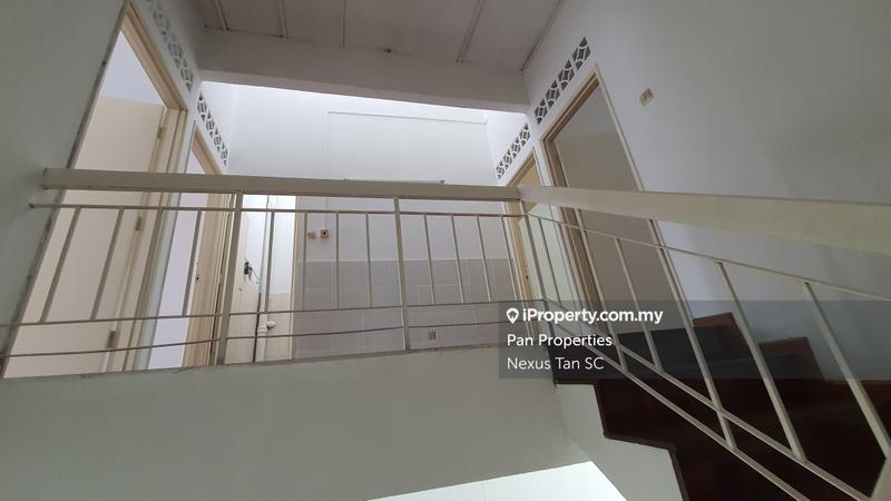 Rumah Berangkai 2 Tingkat untuk Disewa di Taman Maluri, Cheras oleh Nexus Tan SC - iProperty.com.my