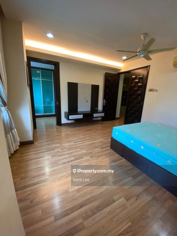 Rumah Berkembar untuk Dijual di Salak South Garden, Sungai Besi oleh Kent Lee - iProperty.com.my