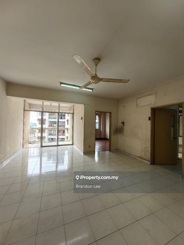 For Sale - Ixora Apartments