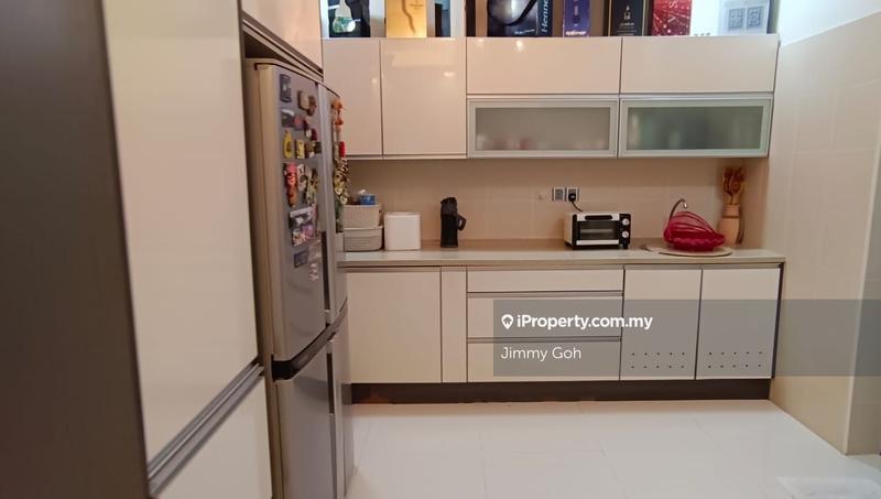 3-storey Terraced House for Sale in Bukit Ampang Permai, Ampang by Jimmy Goh - iProperty.com.my