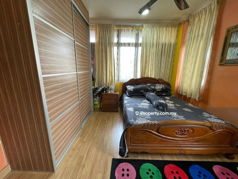 Rumah Teres 2-Tingkat untuk Dijual di Putrajaya, Putrajaya oleh Kelvin Pook - iProperty.com.my