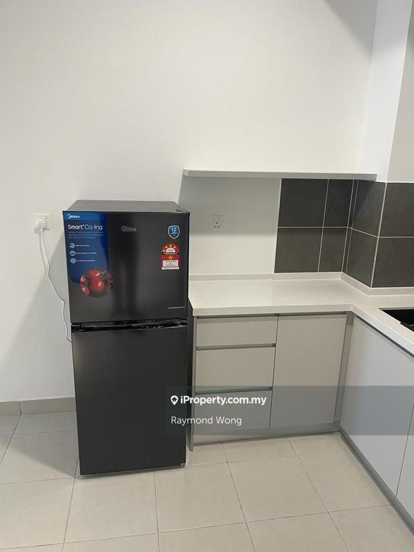 Kediaman Servis untuk Disewa di The Netizen oleh Raymond Wong - iProperty.com.my