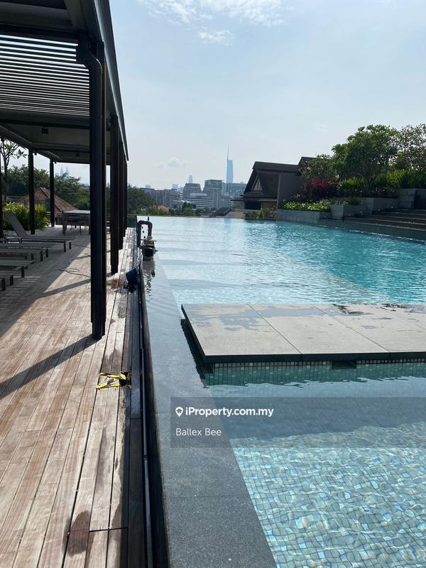 Kondominium untuk Dijual di Aira Residence oleh Ballex Bee - iProperty.com.my