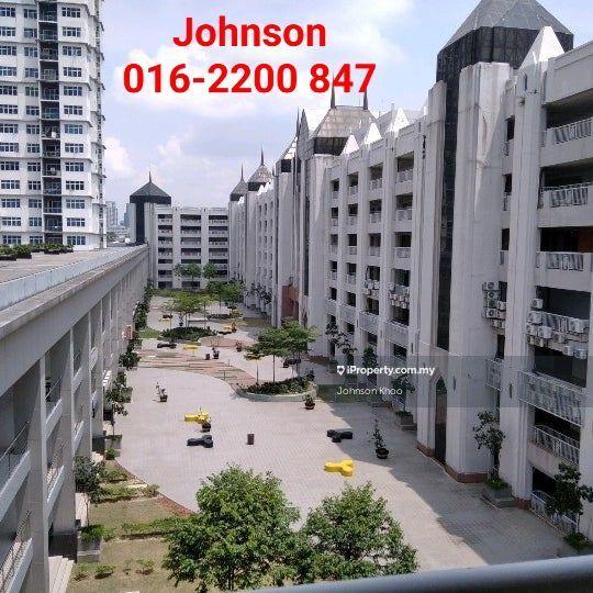 Office for Sale in Bandar Puteri Puchong, Puchong by Johnson Khoo - iProperty.com.my