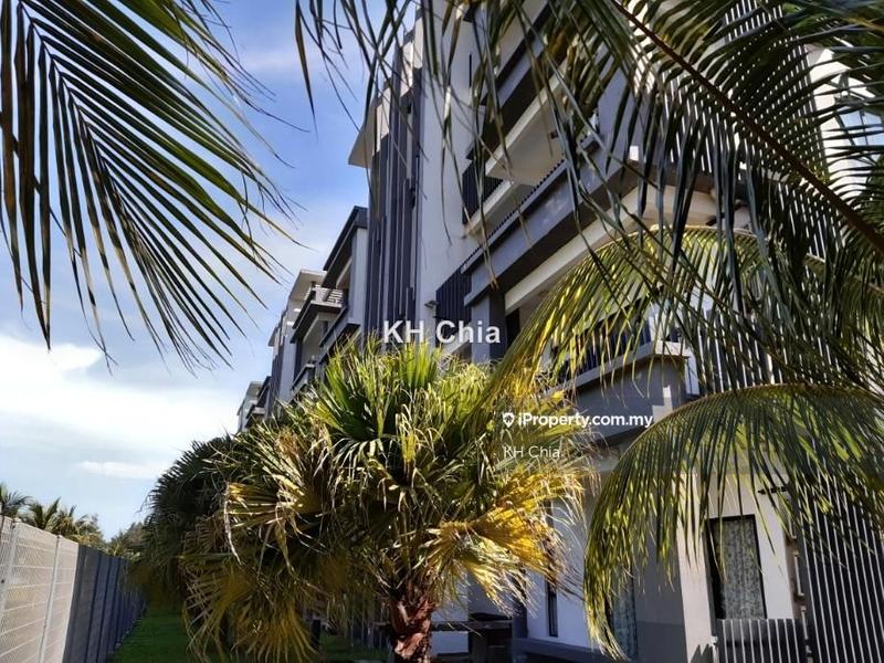 For Sale - Swiss Garden Resort Residences