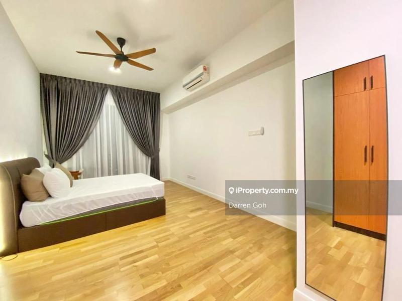 Kondominium untuk Dijual di One Cochrane Residence oleh Darren Goh - iProperty.com.my