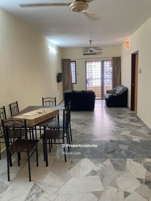 For Sale - Palm Court Condominium