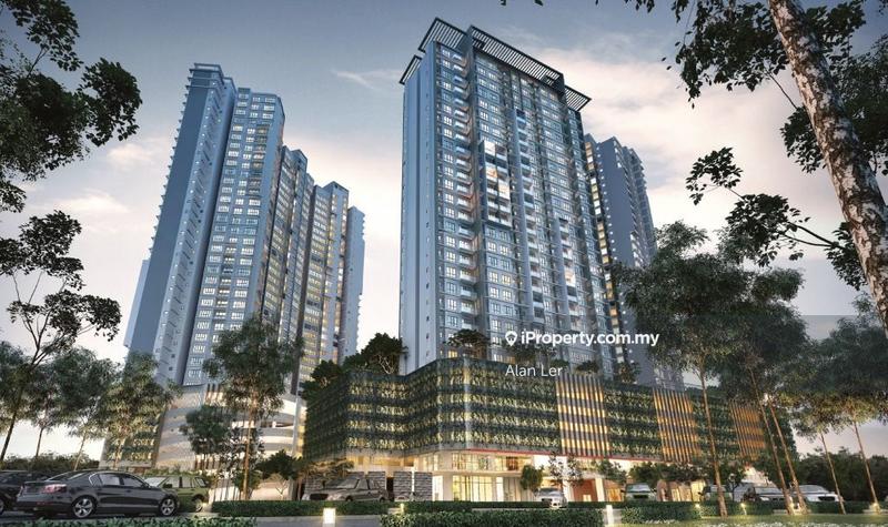 For Sale - Tropez Residences