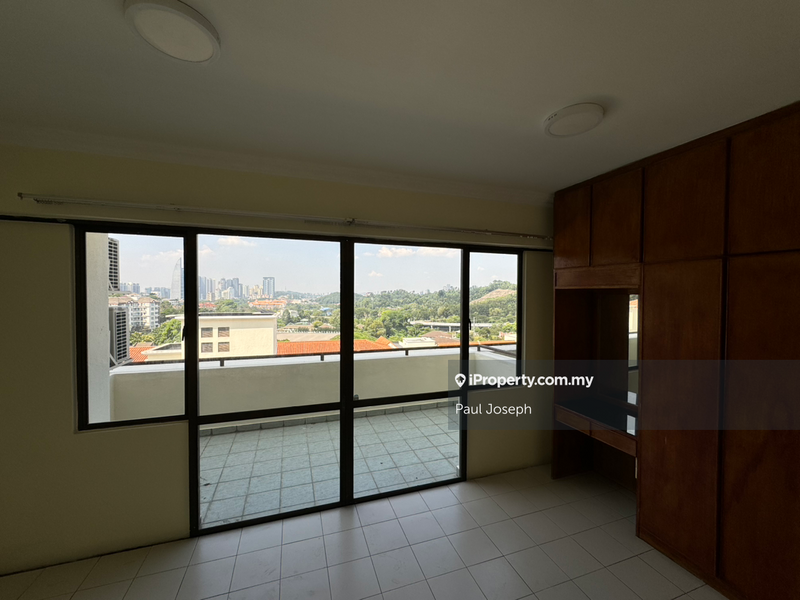Kondominium untuk Dijual di Tivoli Villas oleh Paul Joseph - iProperty.com.my