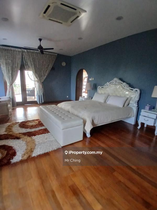 Agricultural Land for Sale in Bandar Raub Perdana, Raub by Mr Ching - iProperty.com.my