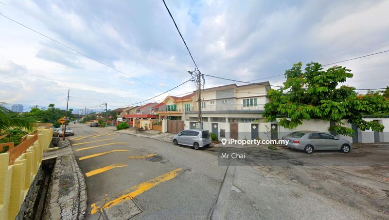 Residential Land for Sale in Kepong, Sri Bintang,Next to Desa Park City, (3.3A), Kepong by Mr Chai - iProperty.com.my
